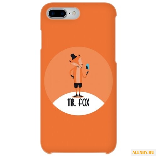 Чехол Mitya Veselkov