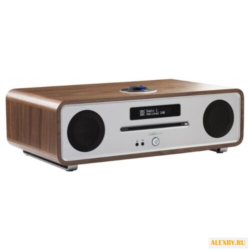 Музыкальный центр Vita Audio