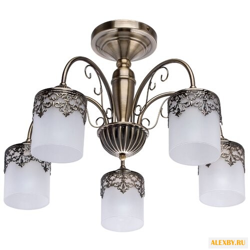 Люстра De City Вита 220010505