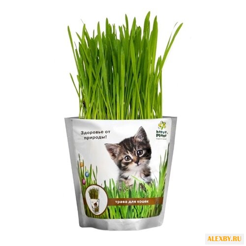 Лакомство для кошек Happy