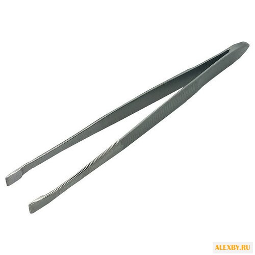 Пинцет Germanicur GM-122-03