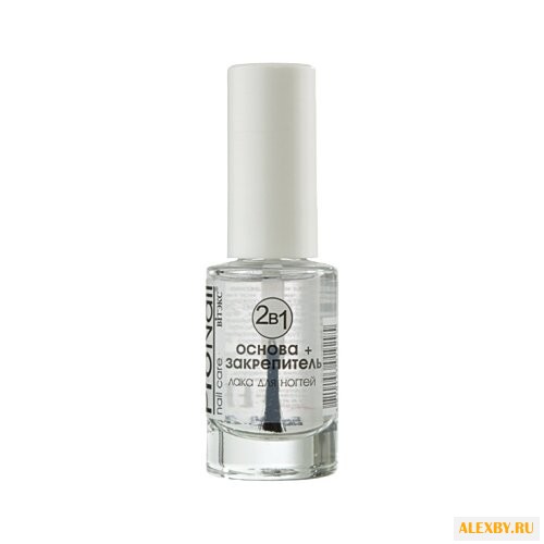 Базовое и верхнее покрытие