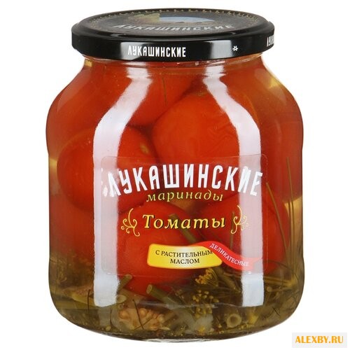 Томаты деликатесные с