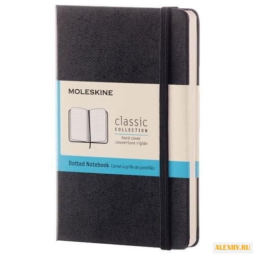 Блокнот Moleskine Classic Large