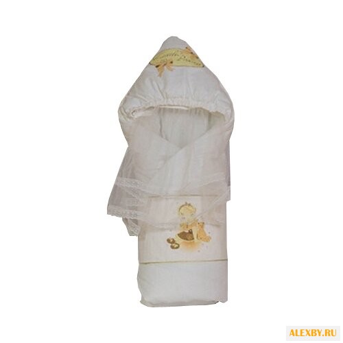 Комплект Маргарита на выписку