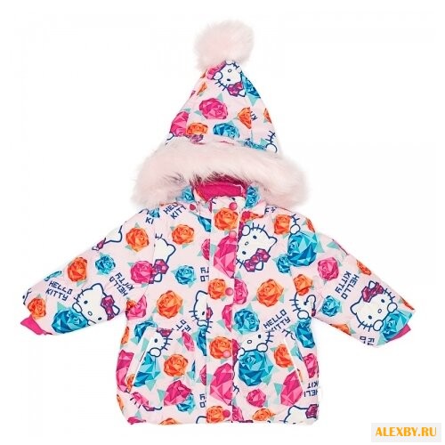 Купить Куртка Huppa Cathy 1677BH14