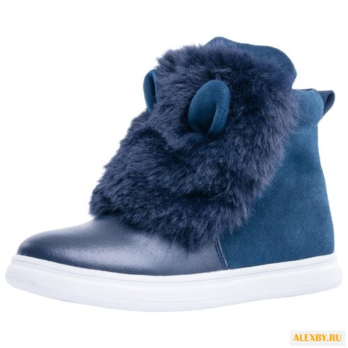 Купить Полусапоги КОТОФЕЙ 364026