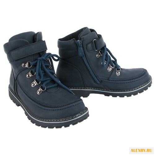 Ботинки Mursu 201811