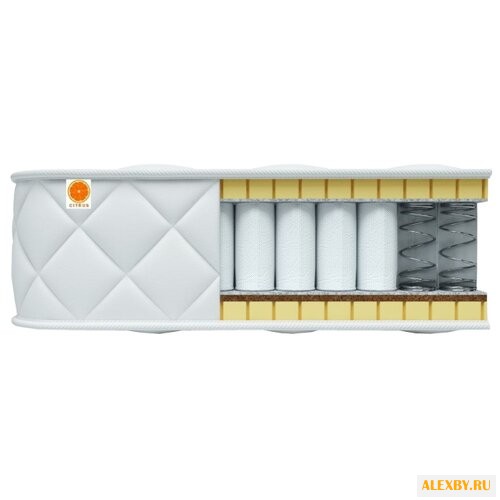 Матрас Citrus ЛАЙМ МИКРО
