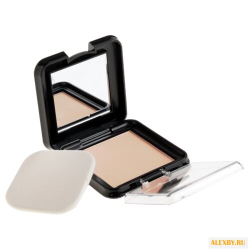 Nouba компактная пудра