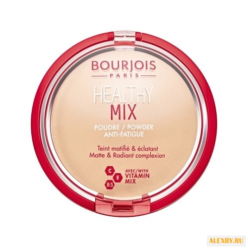 Bourjois Bourjois Healthy Mix