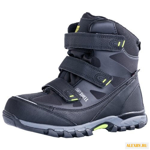 Ботинки КОТОФЕЙ 654946