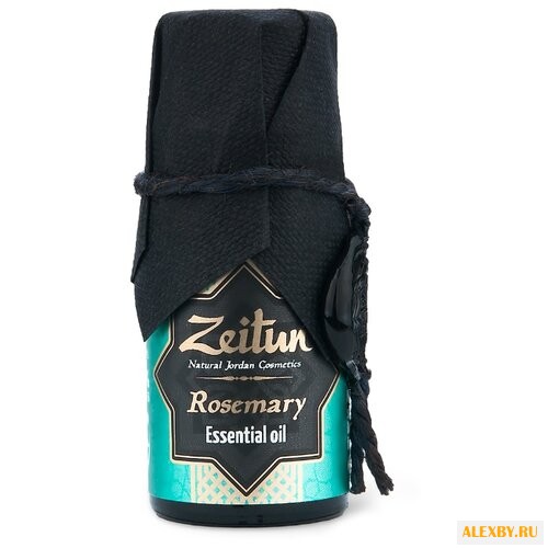 Zeitun эфирное масло Розмарин