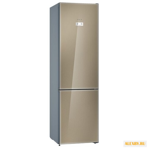 Холодильник Bosch KGN39LQ31R