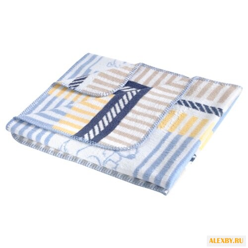 Плед KARNA ROCKY 90X120 см