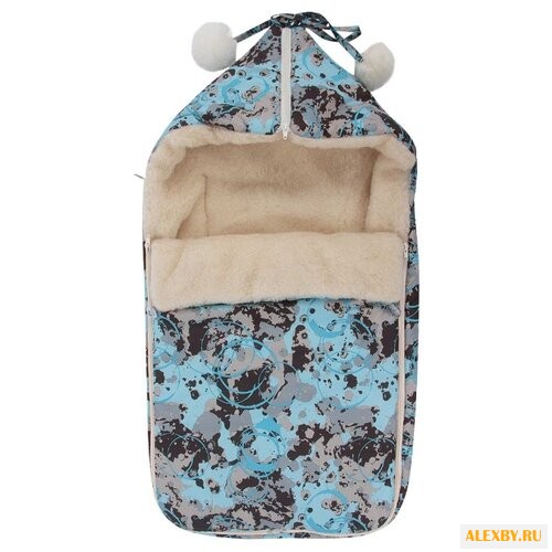 Конверт-мешок Leader Kids