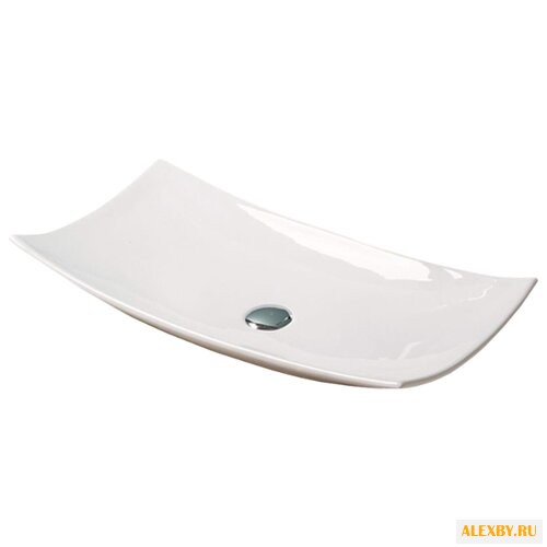 Раковина 60 см GID-ceramic N9177