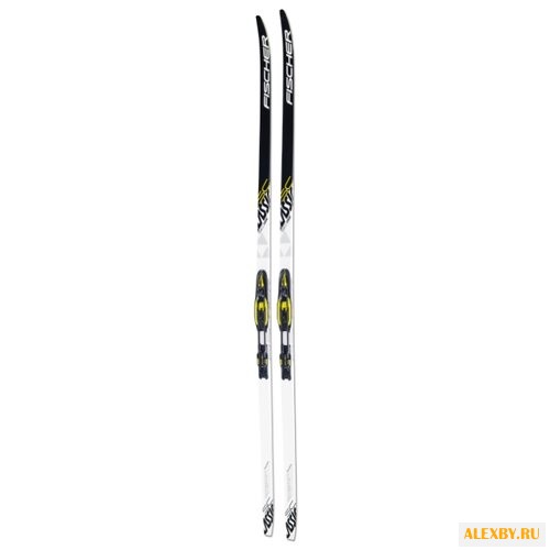 Беговые лыжи Fischer SC Classic