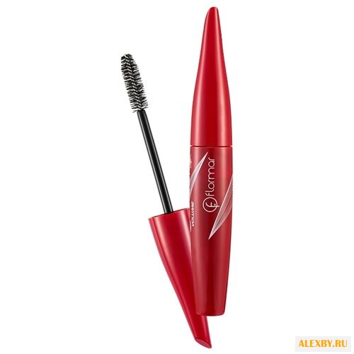 Купить Flormar тушь для ресниц Spider