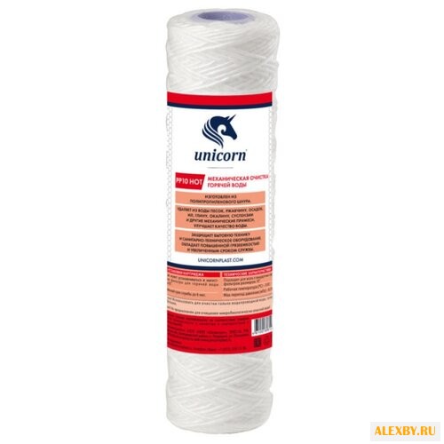 Unicorn РР 10 Hot Картридж из