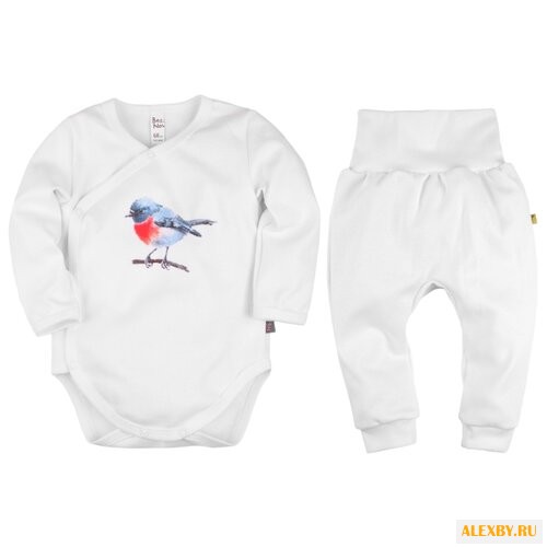 Комплект одежды Bossa Nova