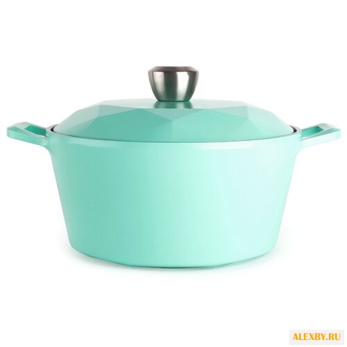 Кастрюля Frybest Carat 24 л