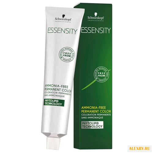 Купить ESSENSITY Безаммиачный