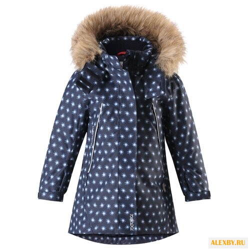 Куртка Reima Muhvi 521516