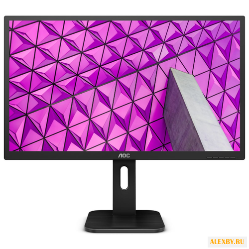 Монитор AOC Q27P1