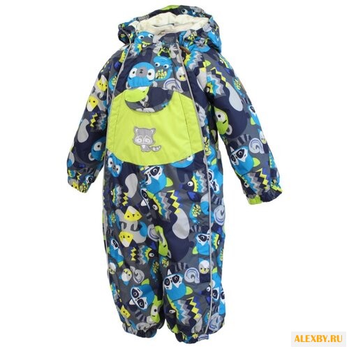 Комбинезон Huppa Holden