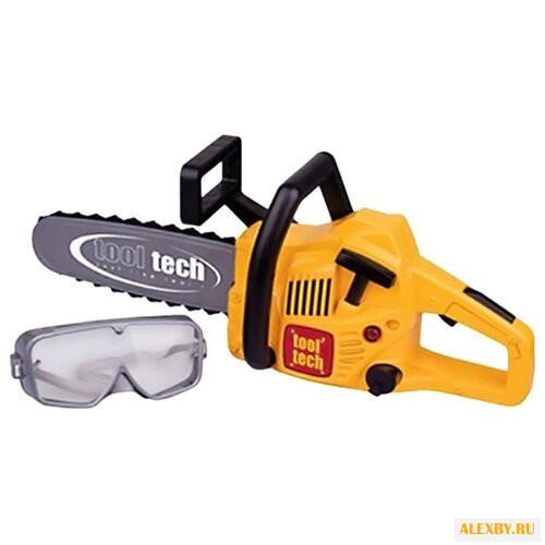 RED BOX Бензопила 65001-1