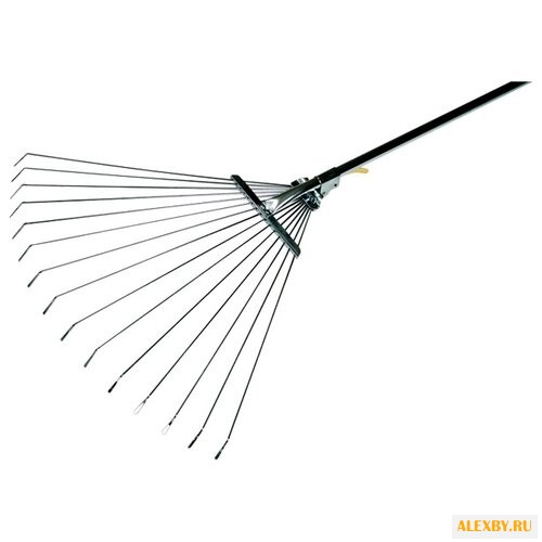 Грабли веерные Archimedes 90897