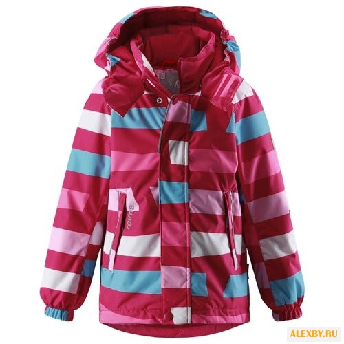 Куртка Reima Talik 521517