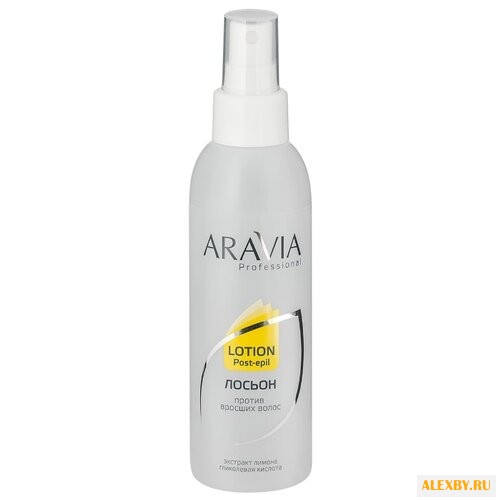 Aravia Лосьон Professional