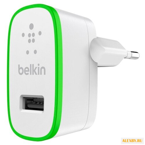 Сетевая зарядка Belkin