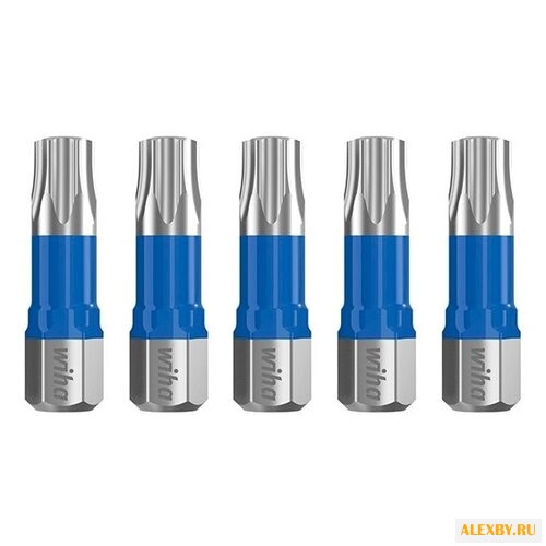 Набор бит Wiha 41605