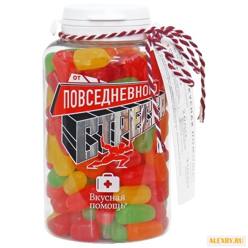 Жевательный мармелад Вкусная