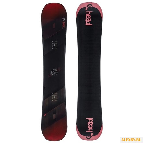 Сноуборд HEAD Instinct i. Kers