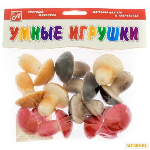 Счетный материал АНДАНТЕ