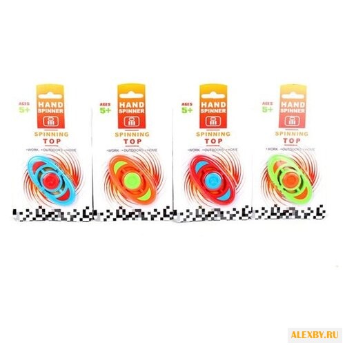 Спиннер Shantou Gepai SYT-T202