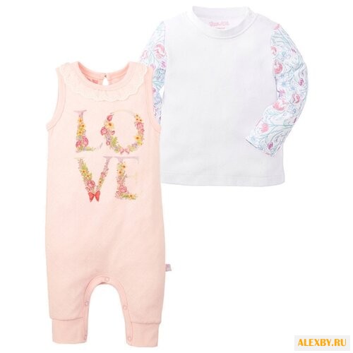 Комплект одежды Free Age