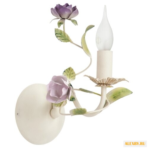 Настенный светильник Vitaluce