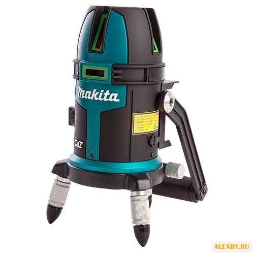Лазерный уровень Makita SK312GDZ
