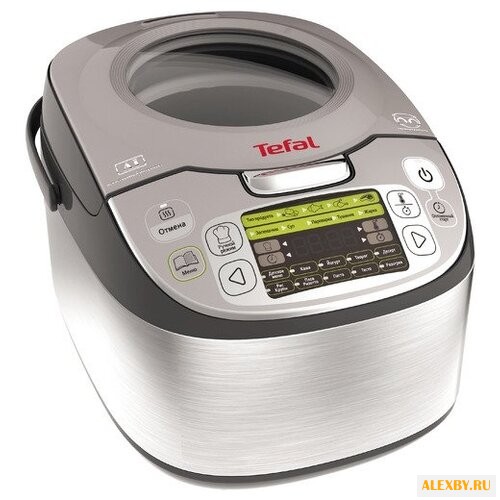Мультиварка Tefal RK812B32