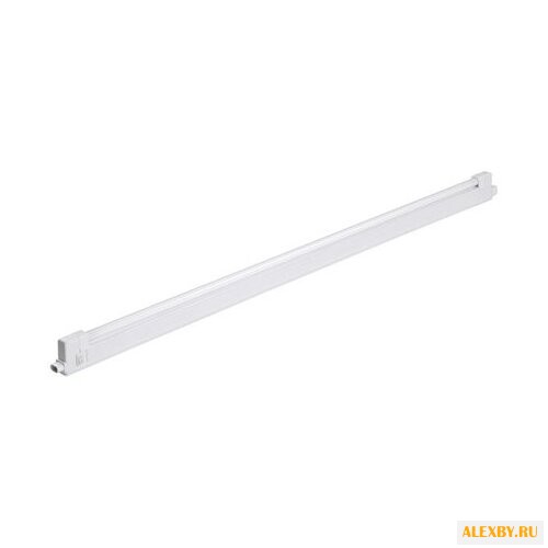 Светильник IEK ЛПО2004A-1 6ВТ