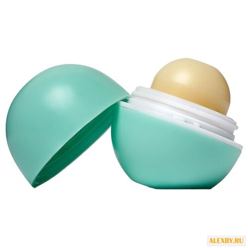 Beauty Bar Бальзам для губ