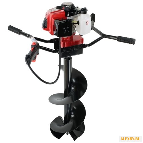Мотобур DDE GD-65-300 3.2 л.с.
