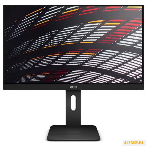 Монитор AOC X24P1