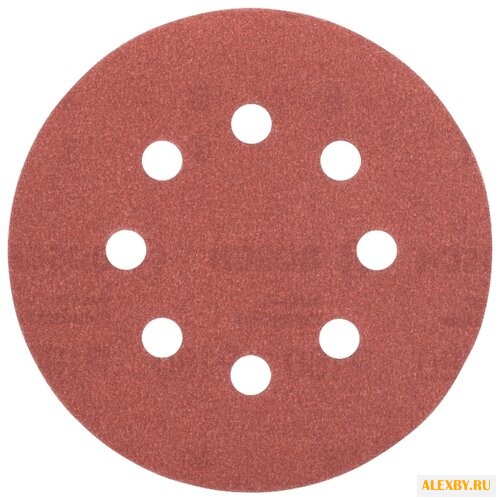 Шлифовальный круг BOSCH