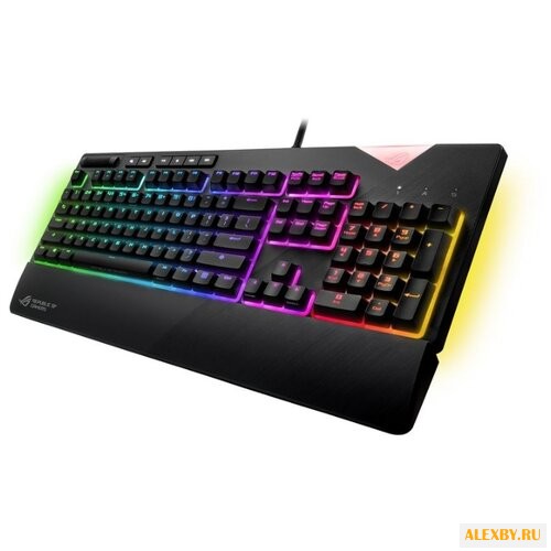 Клавиатура ASUS ROG Strix Flare